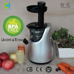 CH828 new magic slow juicer with 65rpm